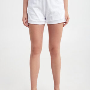 Szorty dresowe damskie ARMANI EXCHANGE