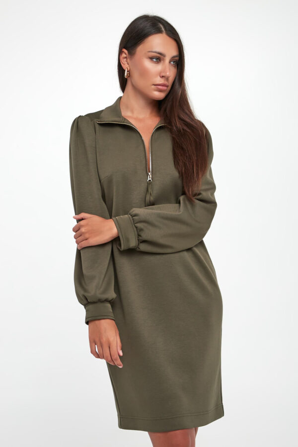 aee7fc9d57253c2202904f3b02d4278c7edb8da6 Sukienka mini JOSEPH RIBKOFF