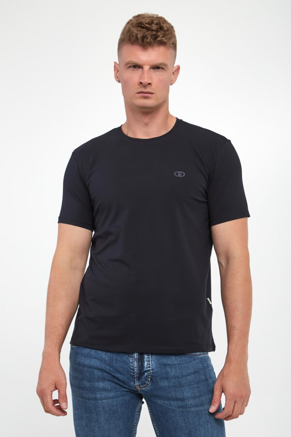 T-shirt męski LIU JO