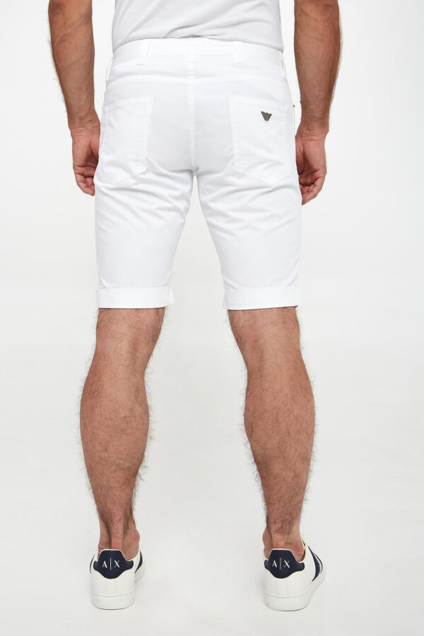 af016f9d39744b80dce708cc7132c072816f2f0f Spodenki EMPORIO ARMANI