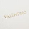 VALENTINO Biała torebka księżyc Alexia Hobo Bag