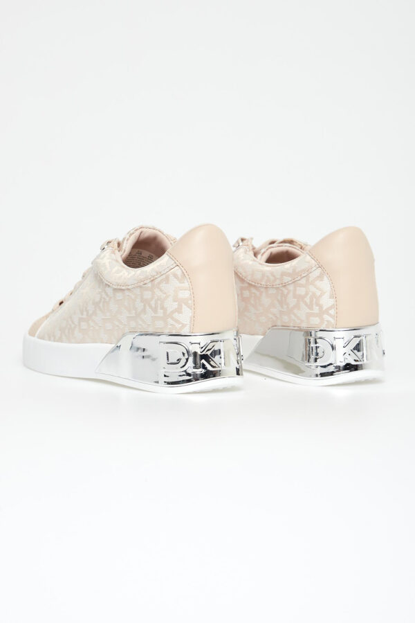 af3f5eaaa164d70690e43d554ddc0e06ae165150 Sneakersy damskie DKNY