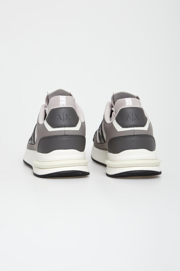 Sneakersy męskie ARMANI EXCHANGE