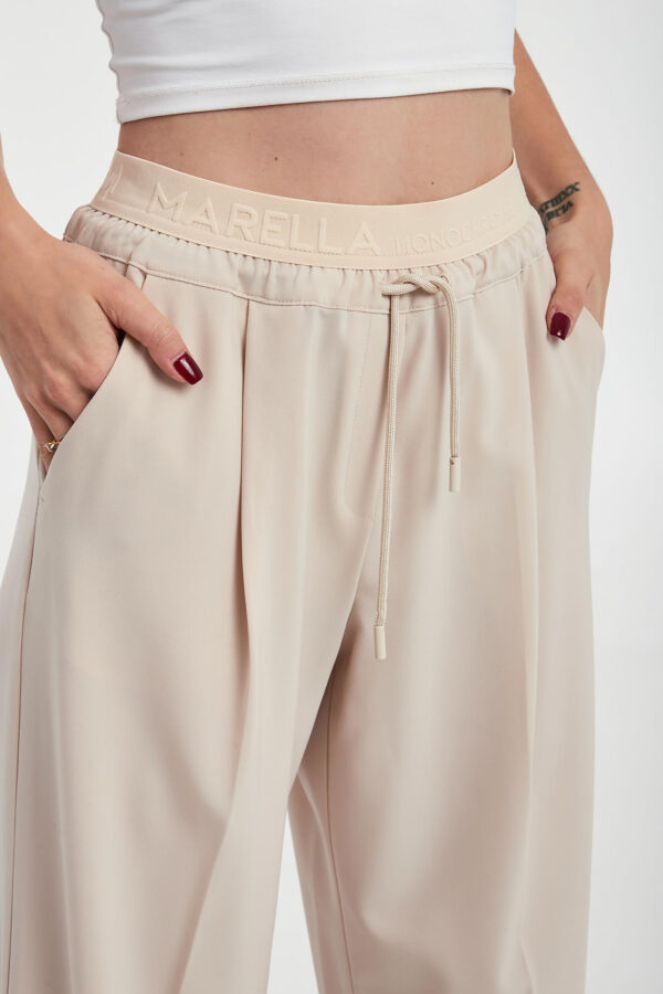 Spodnie damskie Vanto MARELLA