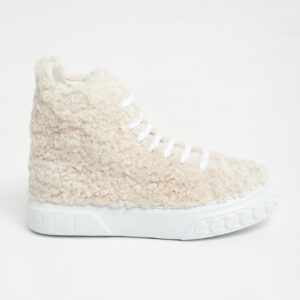 afaa1c52f254f5bb8dec9d06caf7e66a5ae12dc3 Sneakersy damskie wysokie CASADEI