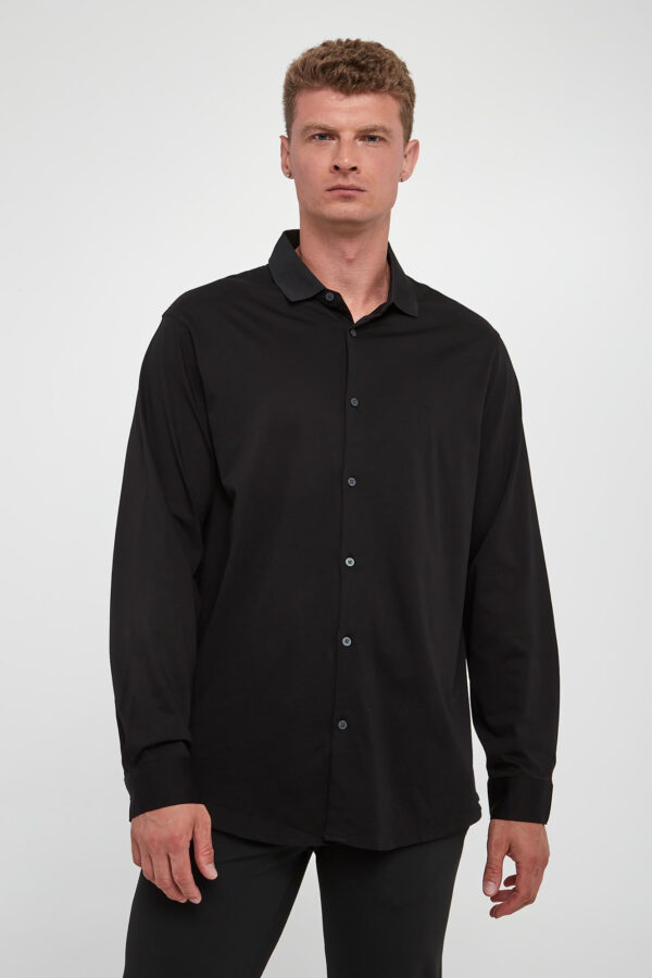 afab213c94d45cc4a77d1ce6777a84564af338df Koszula męska ARMANI EXCHANGE