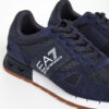 Sneakersy męskie EA7 EMPORIO ARMANI