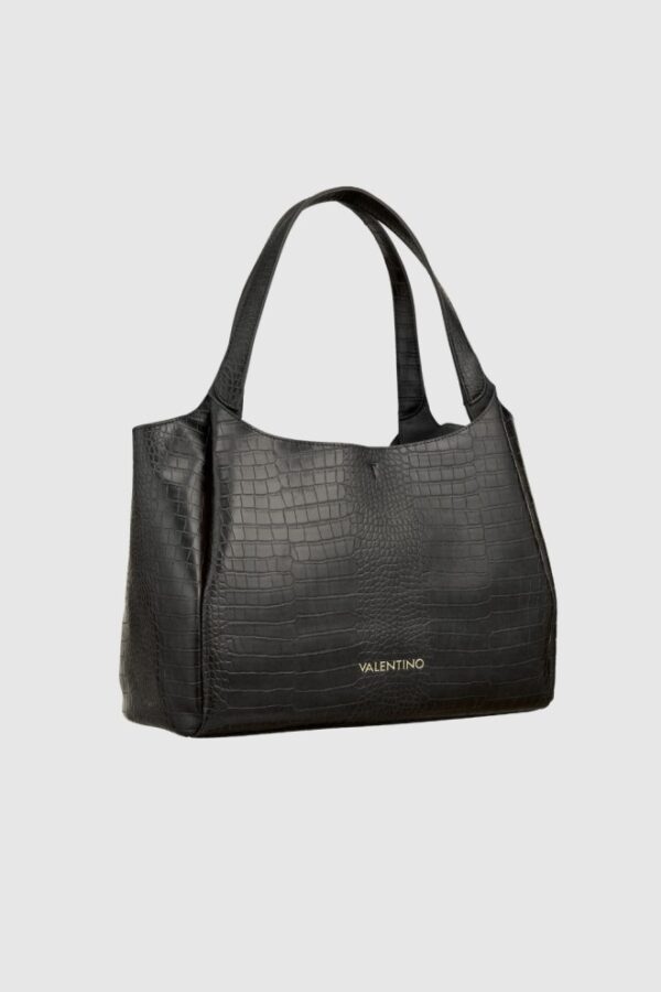 VALENTINO Torebka czarna Woo