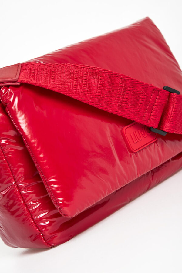 affc91f42a5681e1a61958254e30d30bbdec4fe3 Torebka listonoszka LIU JO