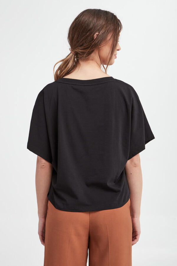 b018ab263ce64be7d0ee2f68b3c6d2db5b8f874f T-shirt damski LIU JO