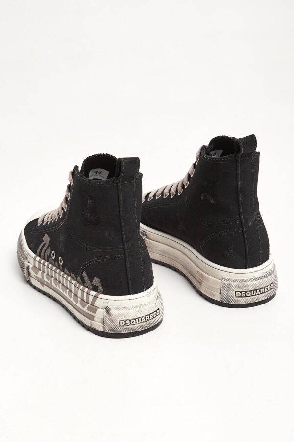 b03a7a07cb2a9f6db3ada80df48bece43a18a737 Trampki męskie DSQUARED2