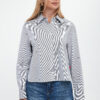 Koszula damska w paski Bhavani JOOP! JEAN
