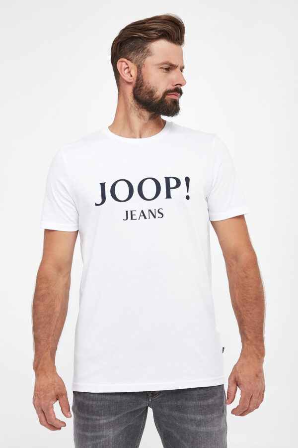b087252026a0061c2d97178245e63aedc93f7f0e T-shirt męski Alex JOOP! JEAN