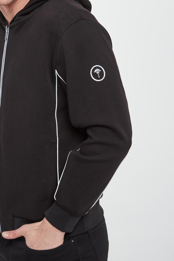 Bluza męska rozpinana Tizian JOOP!