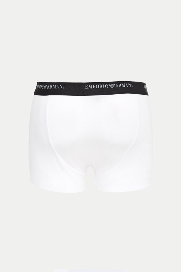 Bokserki męskie EMPORIO ARMANI UNDERWEAR