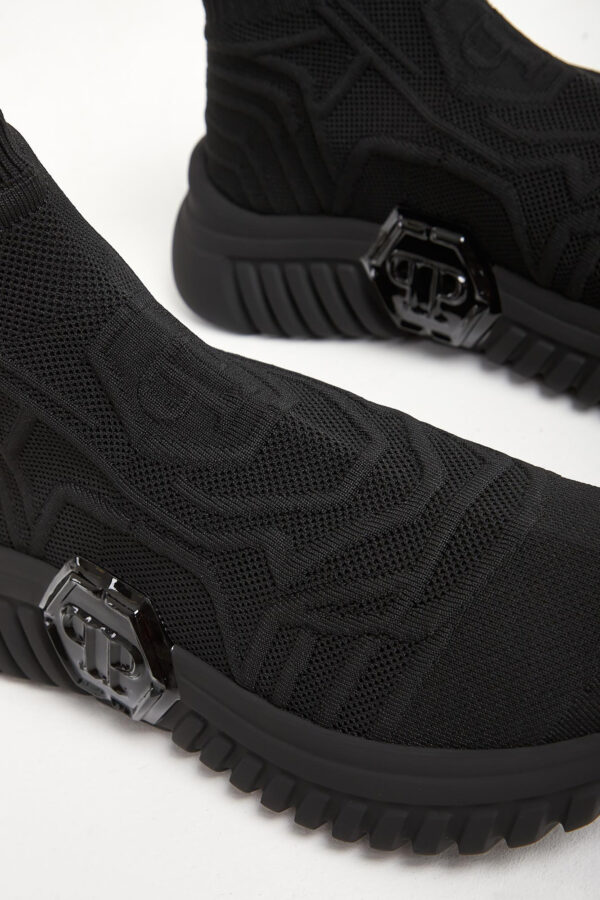 b0c55bf49b4edf3e8073c25b13dc27e8adf7dc48 Sneakersy męskie PHILIPP PLEIN