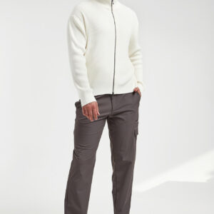 Sweter męski wełniany ARMANI EXCHANGE