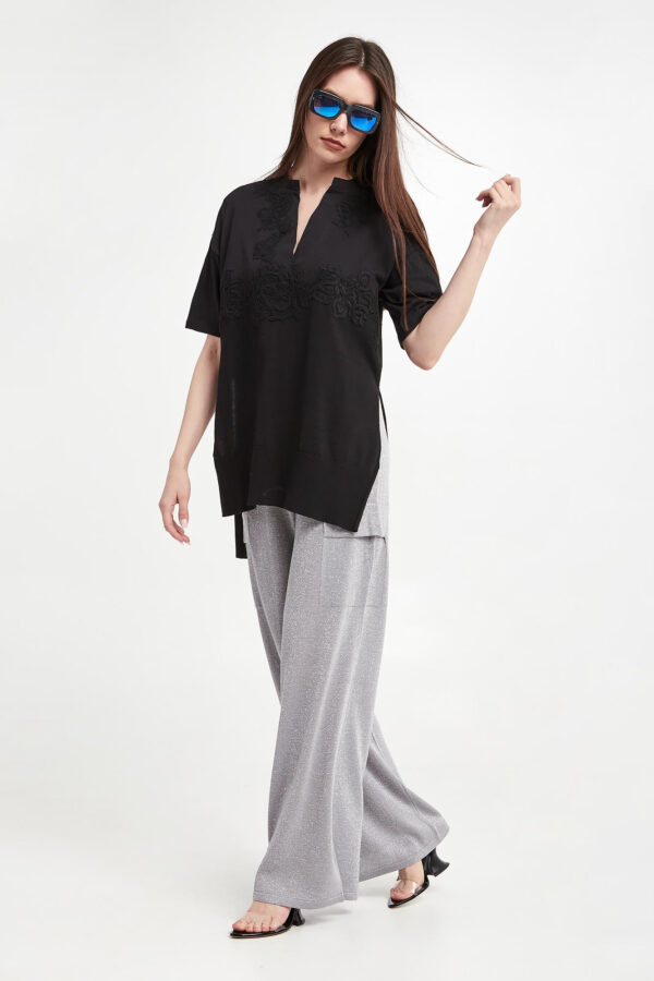 Sweter damski ERMANNO FIRENZE