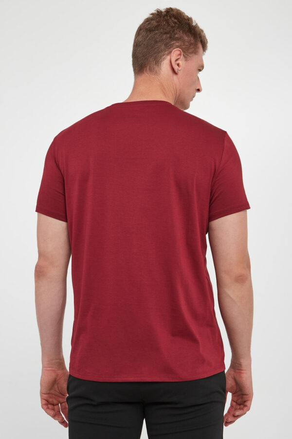 T-shirt męski ARMANI EXCHANGE