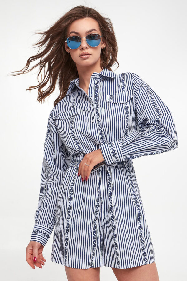 b0ef7bd412d52517f9561e542d3ff41fab2ce91a Kombinezon damski LIU LO