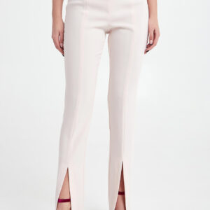 Spodnie damskie Sarmiento PINKO