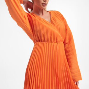 Sukienka Annica SAMSØE SAMSØE