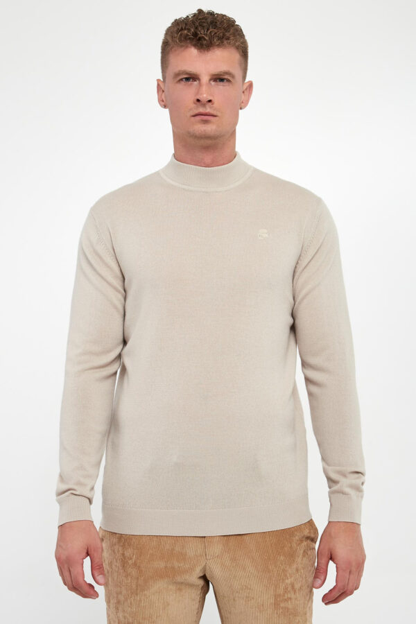 Sweter męski KARL LAGERFELD