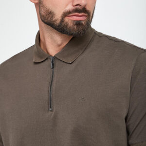 b1648c3fd396d45f729310cab47863b76825cb9b Polo męskie ARMANI EXCHANGE