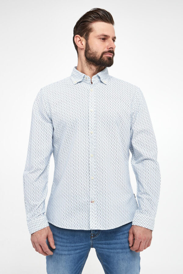 b164d51934da27290ee653df119ec85b29bf74eb Koszula męska Heli3-W JOOP! JEAN