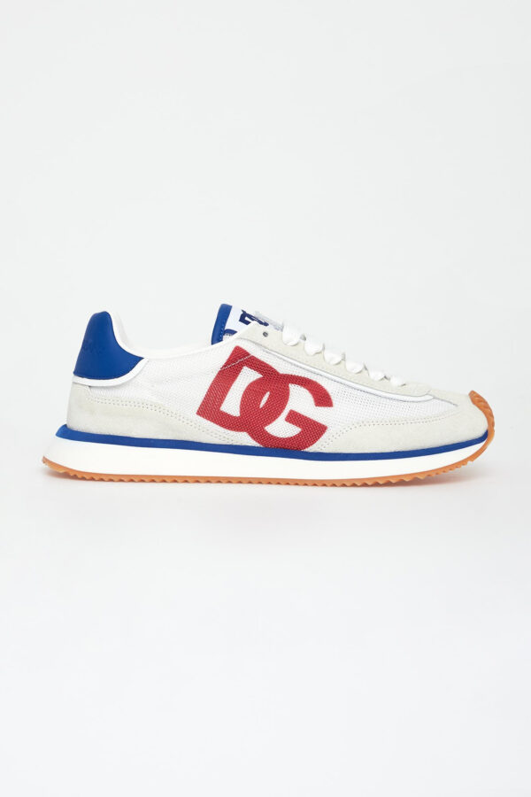 Sneakersy damskie DOLCE & GABBANA