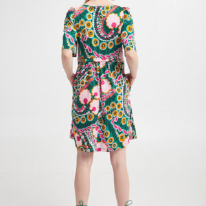 Sukienka Renna mini WEEKEND MAX MARA