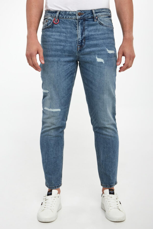 Jeansy męskie marki JOOP! JEAN