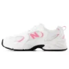 b1e5d0325743728d95494bbb72526d73bb765b53 NEW BALANCE 530 GR530CL Sneakersy damskie