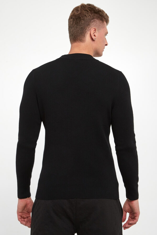 b1f88e1558177e9a026dedf5f7abb7ffb58662a0 Sweter męski z wełny dziewiczej Donteo JOOP!