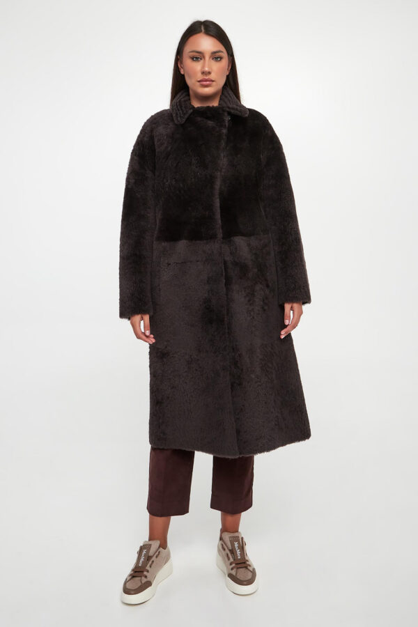 Futro damskie naturalne DIEGO