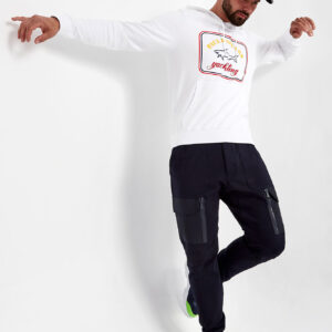 Bluza męska PAUL&SHARK