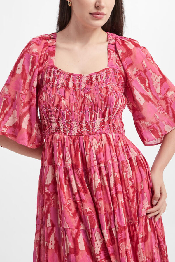 b257f13bb4d9e930d55a443c72618a4eedf3e37d Sukienka BA&SH