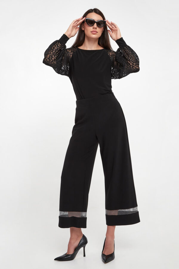 Bluzka damska JOSEPH RIBKOFF