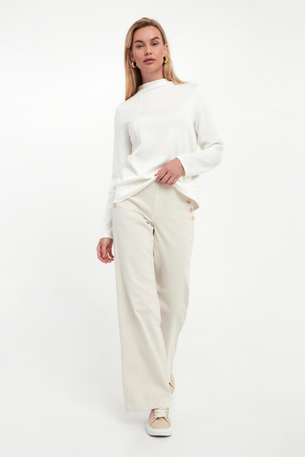 Bluzka damska JOSEPH RIBKOFF