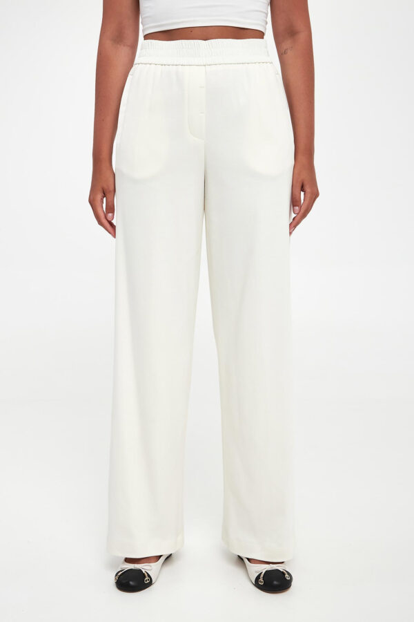 b2bf9ff745faefc6049ad9c66eab8a5bfa494a0e Spodnie damskie PESERICO