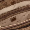 GUESS Brązowa shopperka damska Katya Multi