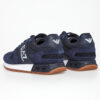 Sneakersy męskie EA7 EMPORIO ARMANI