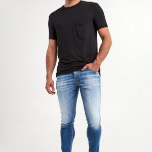 b2d19992b35b76a495193579f5a31c69fe30f45e T-shirt 2-pak męski DSQUARED2