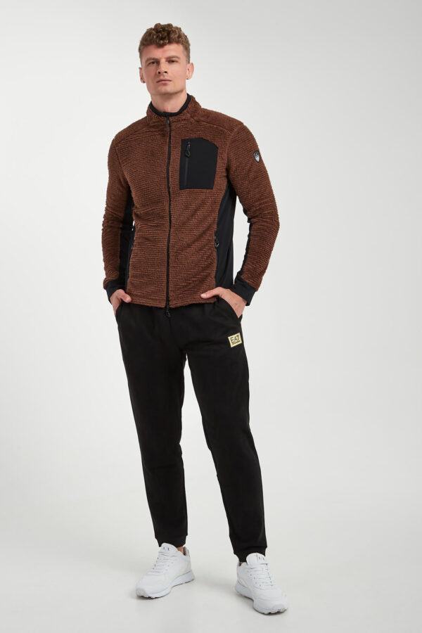 b2d4a3ee7bd7c5cc3d112a09130a81cc94d807c4 Bluza męska EA7 EMPORIO ARMANI