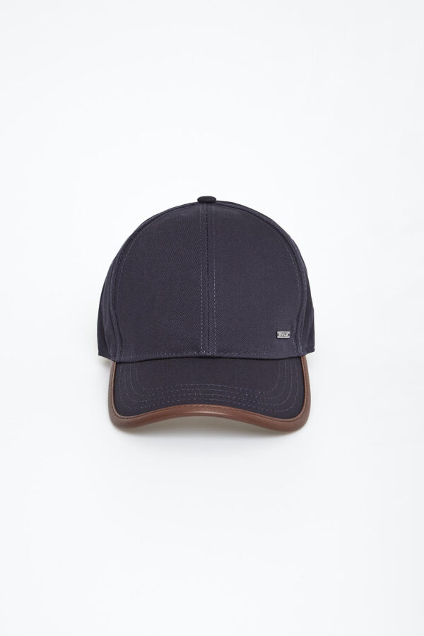 b2fccdc93d39396ac6f6fb7d6b528d560160ac3a Czapka z daszkiem Fabiolo JOOP!