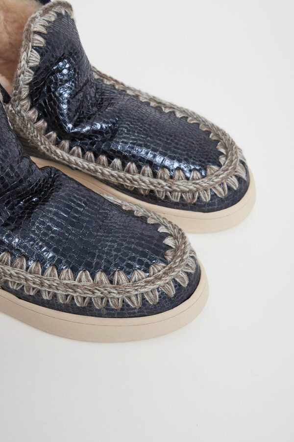 b307c22c31460406a2a195b3ef0e9b97896cda57 Śniegowce damskie skórzane MOU