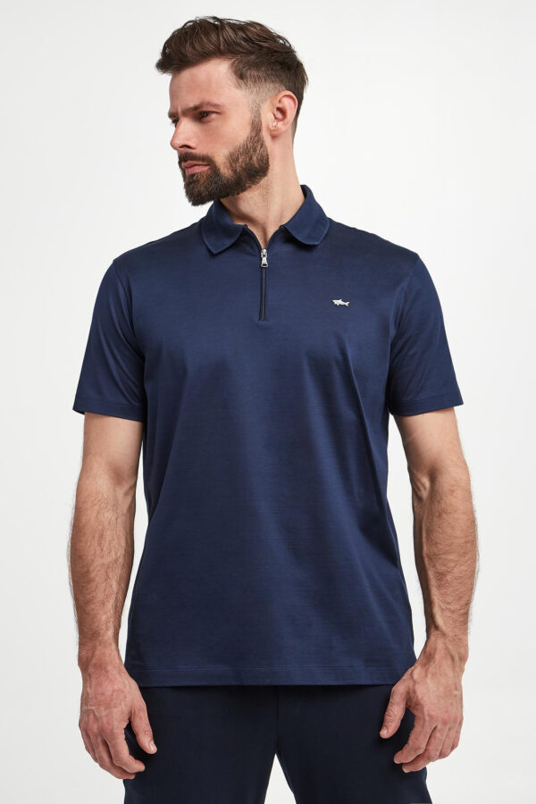 b32993026edddf4e10c92dbb4dc8daf94045577a Polo męskie PAUL&SHARK