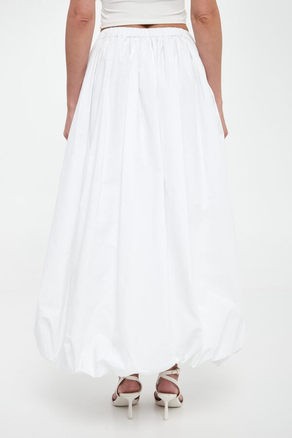 Spódnica midi bombka Johnny PINKO