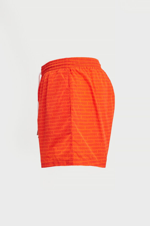 b3414f5f6b2c022c42c18ba3c9366613e9c8d864 Szorty kąpielowe DSQUARED2