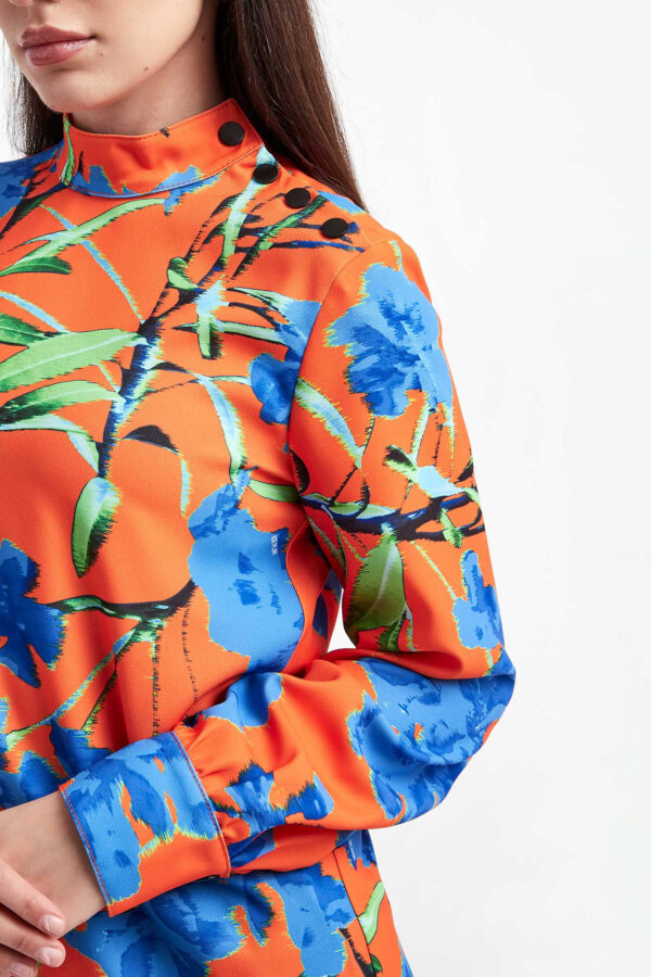 b3b62532a57f8f84181f1ae704ed96b92b13402b Sukienka mini ICE PLAY